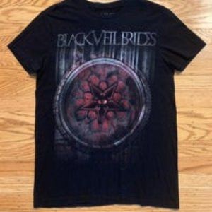Black Veil Brides T-shirt
